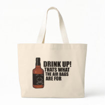 DRINK UP BAGS