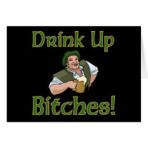 Drink Up Bitches