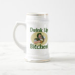 Drink Up Bitches mugs