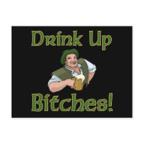 Drink Up Bitches