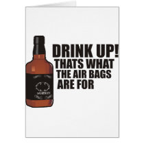 DRINK UP