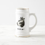 Drink up ! coffee mug