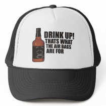 DRINK UP