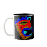 Drink Up Man Mug