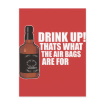 DRINK UP