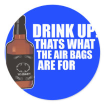 DRINK UP