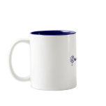 Drink with us mug