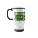 Drink You Bitches Mug