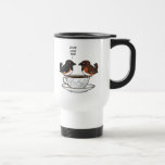 Drink Your Tea! Mug