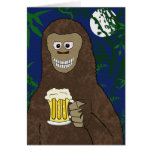 Drinkin' Bigfoot