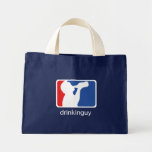 Drinkin Guy Bags