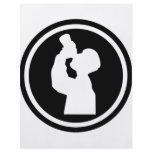 drinking alcohol icon flyers