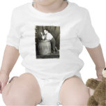 Drinking and Smoking were just the Start t-shirts