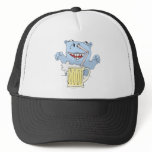 Drinking Bear hats