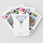 Drinking Card Deck