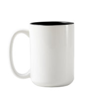 Drinking Coffee LIKE A BOSS Coffee Mug