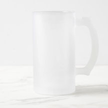 Drinking Glasses ... Beer Mug