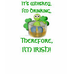 Drinking of the Irish t-shirts