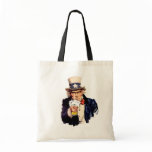 Drinking Uncle Sam bags