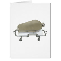 DrinkingAndHealth090409 Greeting Cards