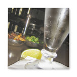 Drinks And Nuts magnets