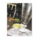 Drinks And Nuts postcards