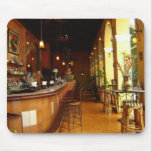 Drinks for Breakfast Mousepad