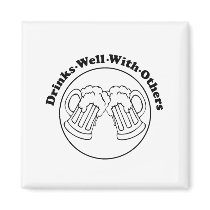 Drinks Well With Others