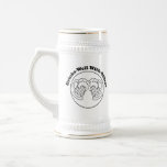 Drinks Well With Others Coffee Mug