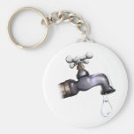 Drip1 Key Chains
