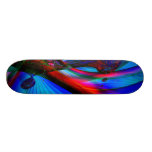 Drip *R Skate Deck