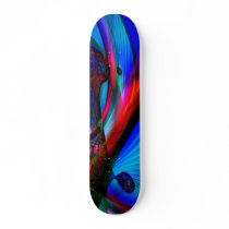 Drip *R Skate Deck