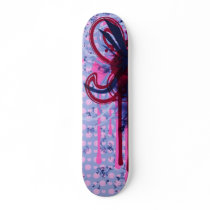 Drippin Custom Skate Board
