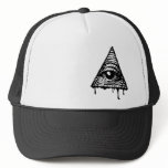 Dripping Awareness Trucker Hat