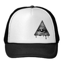 Dripping Awareness Trucker Hat