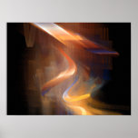 Dripping Sword Poster