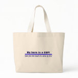 Drive By Fire COP Gift bag