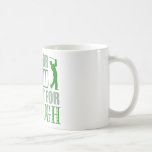 Drive For Show Putt For Dough Mugs