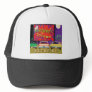 Drive In hat