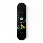 Drive In Rumble skateboards