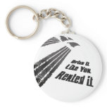 Drive it keychains