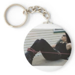 DRIVE MY CAR keychains