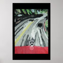 Drive posters
