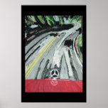 Drive posters