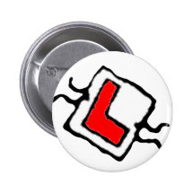 Driving Licence Buttons