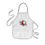 Driving Licence copy Apron