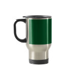 Driving Mug