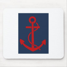 Drkney and Shetland Defences Mousepad