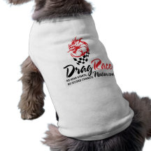 DRN Dog Doggie T Shirt