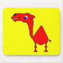 Dromedary Mouse Pad
